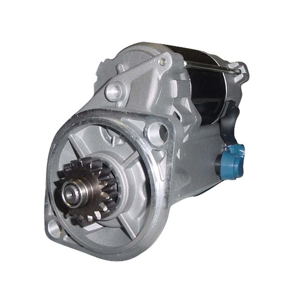 Aic Replacement Parts Starter Fits John Deere 1070 650 670 750 770 790 850 855 856 870 WN-SE501447-PEX - main